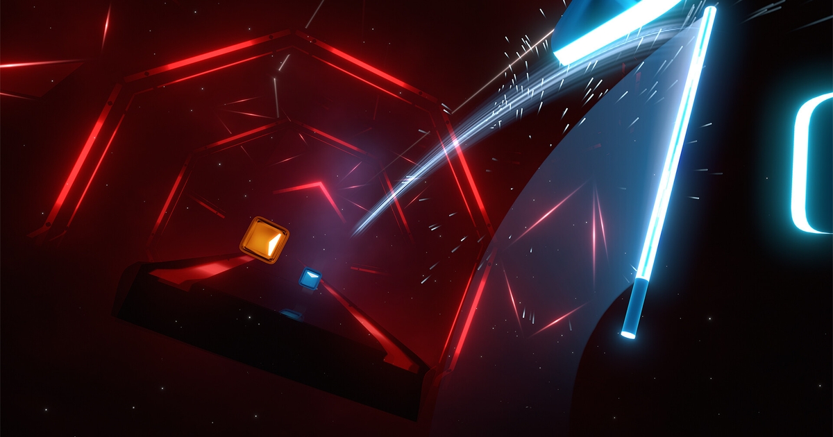 Beat Games is ending support for Beat Saber on PS4 and PS5 Beat Games is ending support for Beat Saber on PS4 and PS5