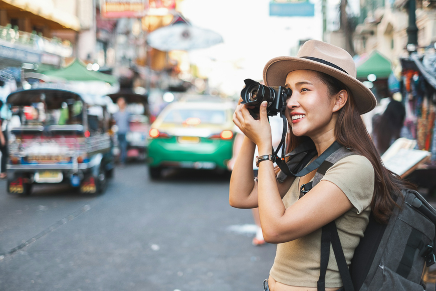The 7 Best Mirrorless Cameras for Travel (& How to Choose) The 7 Best Mirrorless Cameras for Travel (& How to Choose)