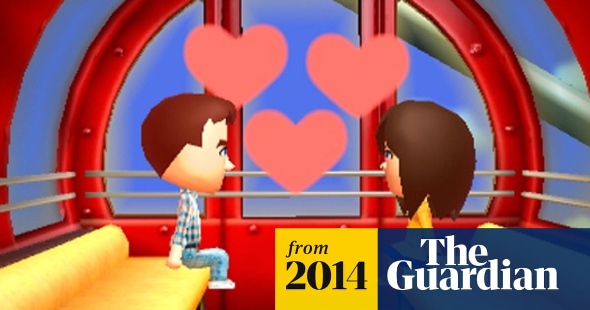 Nintendo’s rejection of gay relationships gives fans a lot to be angry about | Nintendo Nintendo’s rejection of gay relationships gives fans a lot to be angry about | Nintendo