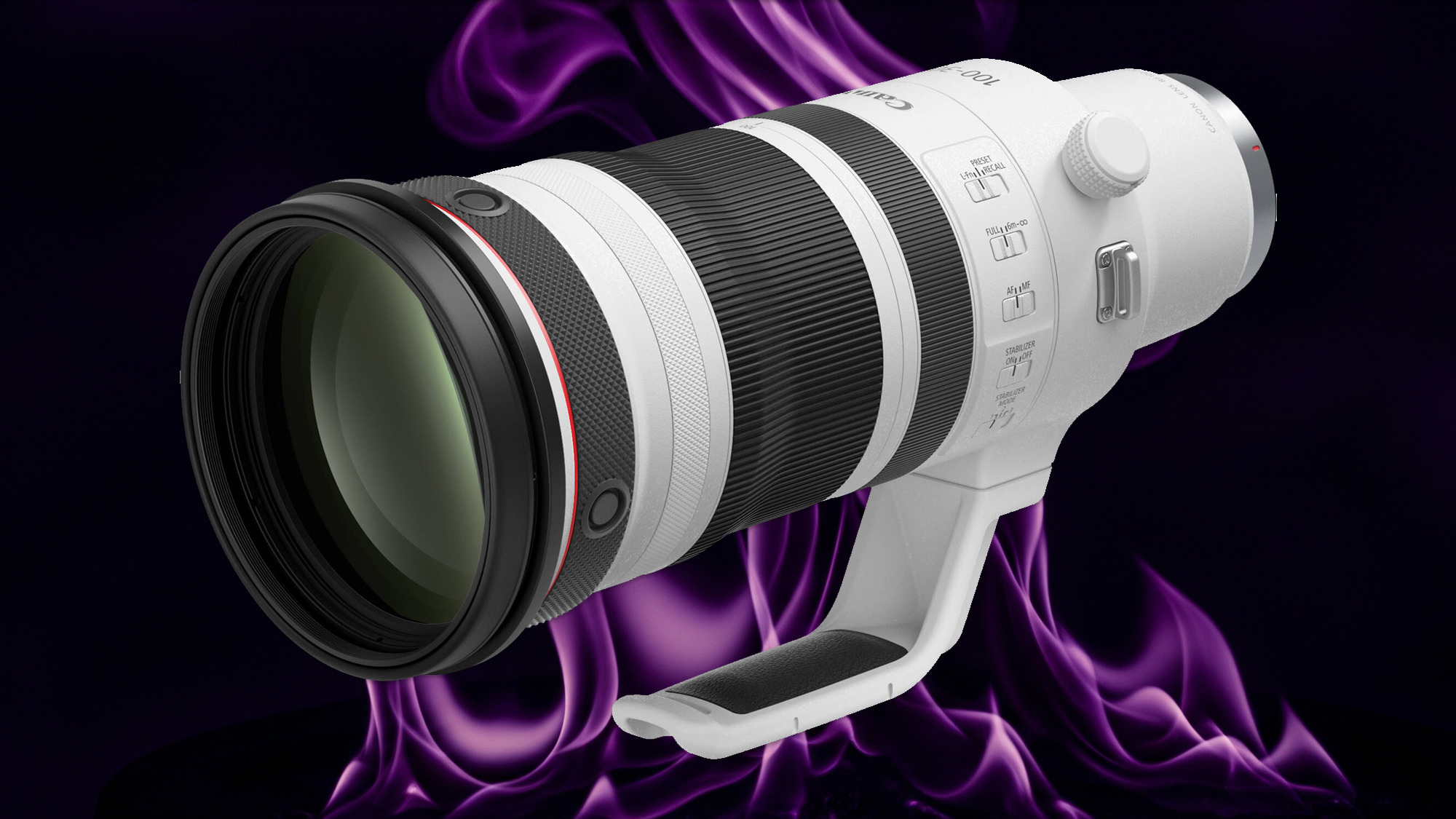 Canon RF 100-300mm f/2.8L IS USM 49 (Reg 99) Canon RF 100-300mm f/2.8L IS USM 49 (Reg 99)