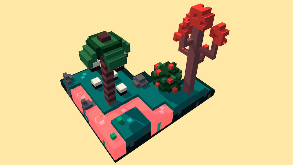 I spent 1,700 hours coloring pixels in a game—and its sequel is already stealing more of my time – Destructoid I spent 1,700 hours coloring pixels in a game—and its sequel is already stealing more of my time – Destructoid