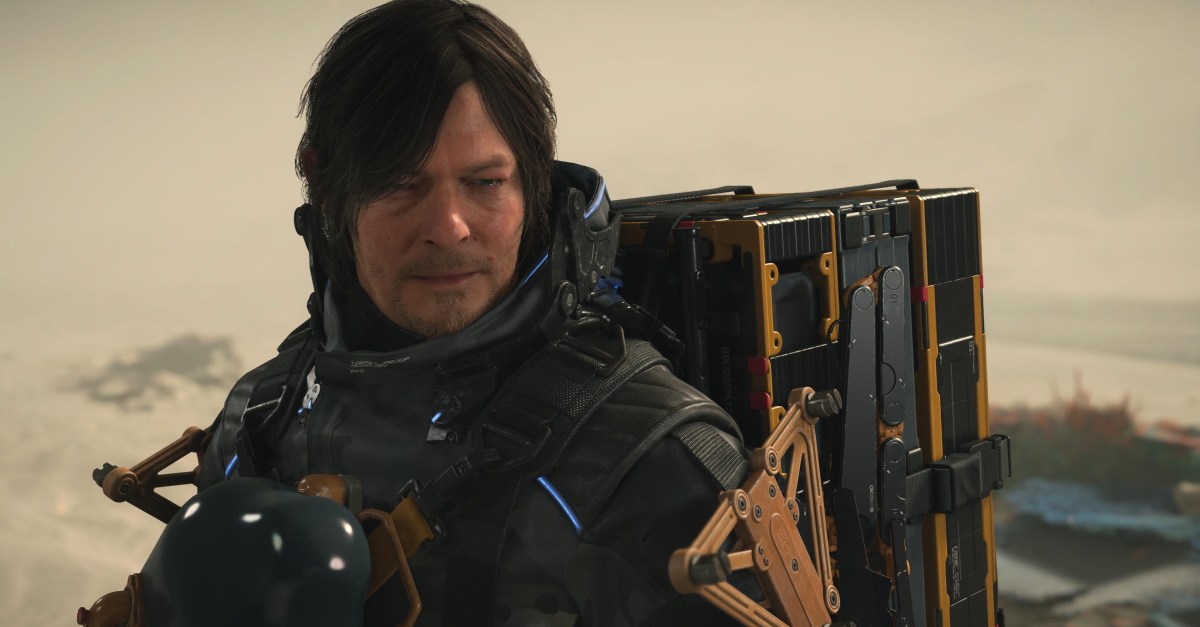 How to raise Porter Grade stats in Death Stranding 2 How to raise Porter Grade stats in Death Stranding 2