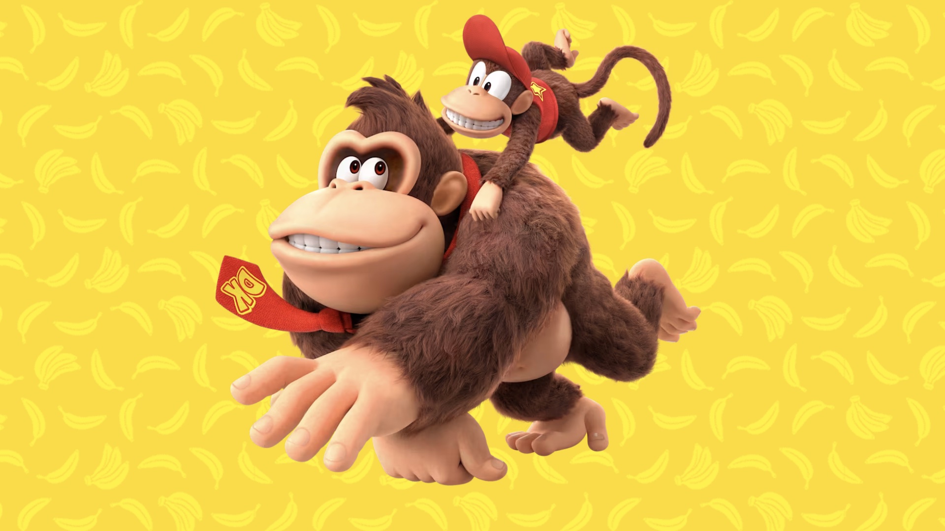 No, Diddy Kong isn’t in Mario Kart World—and that sucks – Destructoid No, Diddy Kong isn’t in Mario Kart World—and that sucks – Destructoid