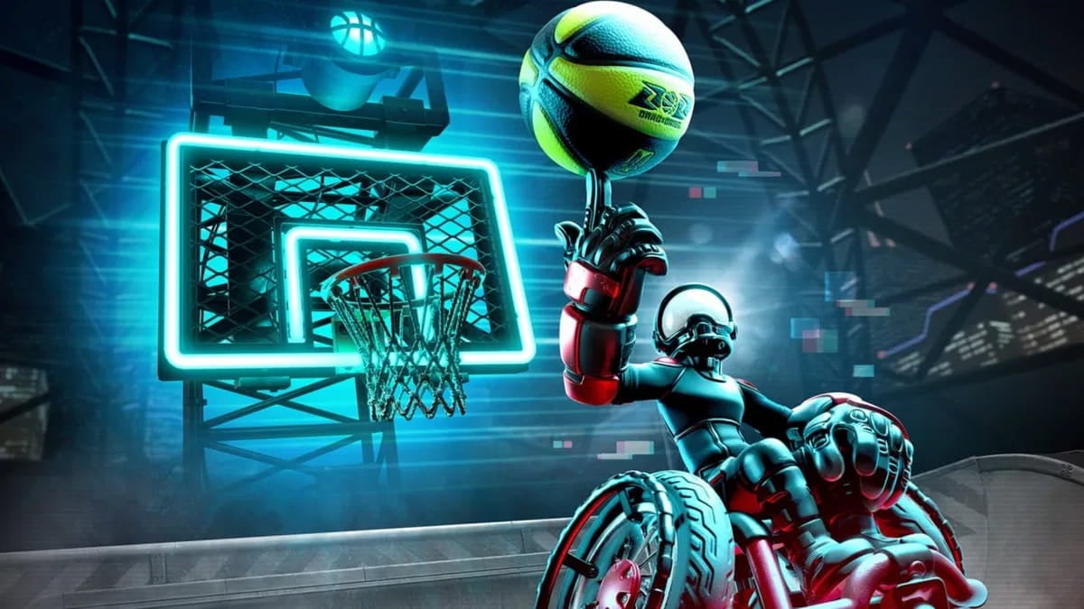 Drag x Drive hits the court on Switch 2 in August as a digital-only title – Destructoid Drag x Drive hits the court on Switch 2 in August as a digital-only title – Destructoid