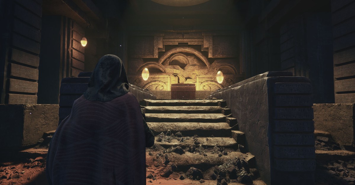 Where to find trial locations in Dune Awakening Where to find trial locations in Dune Awakening