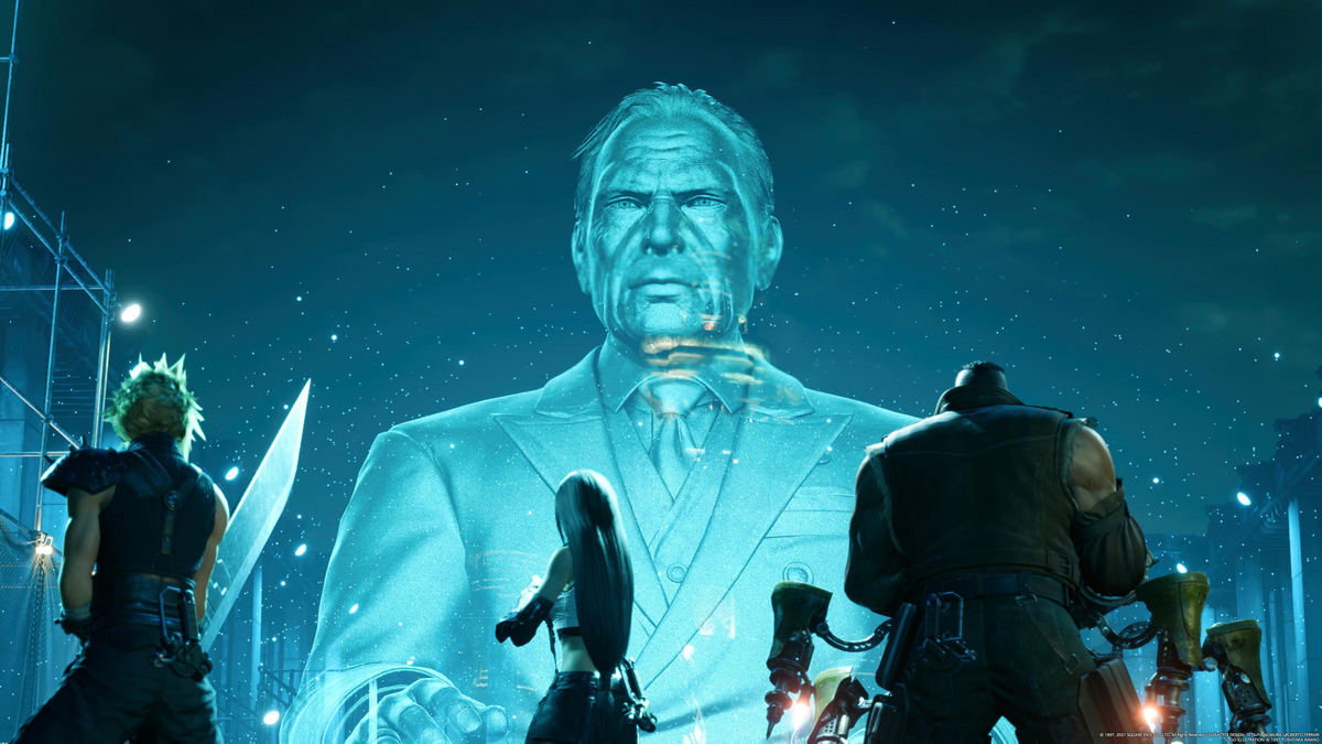 Striking Game Actors Reach Deal To End 11-Month Battle Over AI Striking Game Actors Reach Deal To End 11-Month Battle Over AI