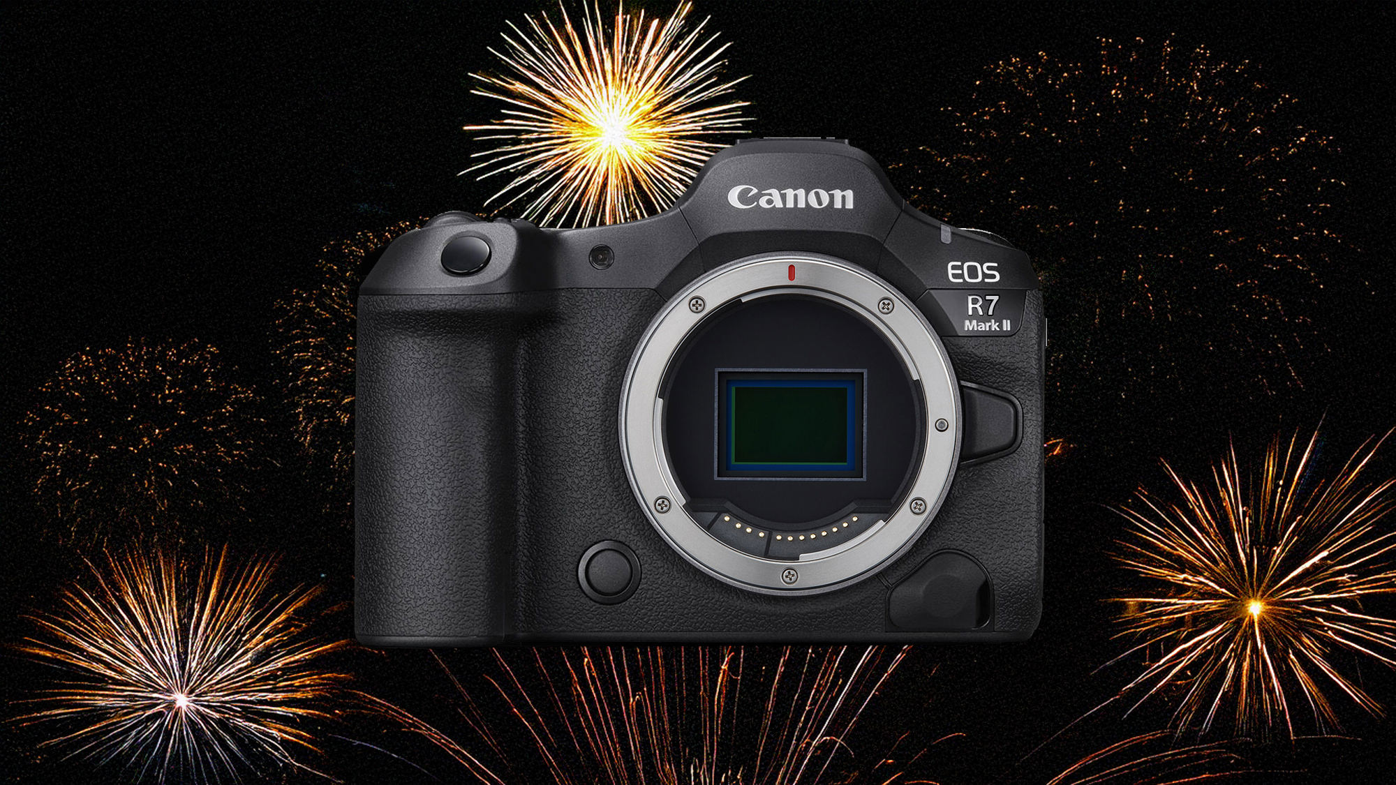 Canon EOS R7 Mark II to Drop The Mechanical Shutter? Canon EOS R7 Mark II to Drop The Mechanical Shutter?