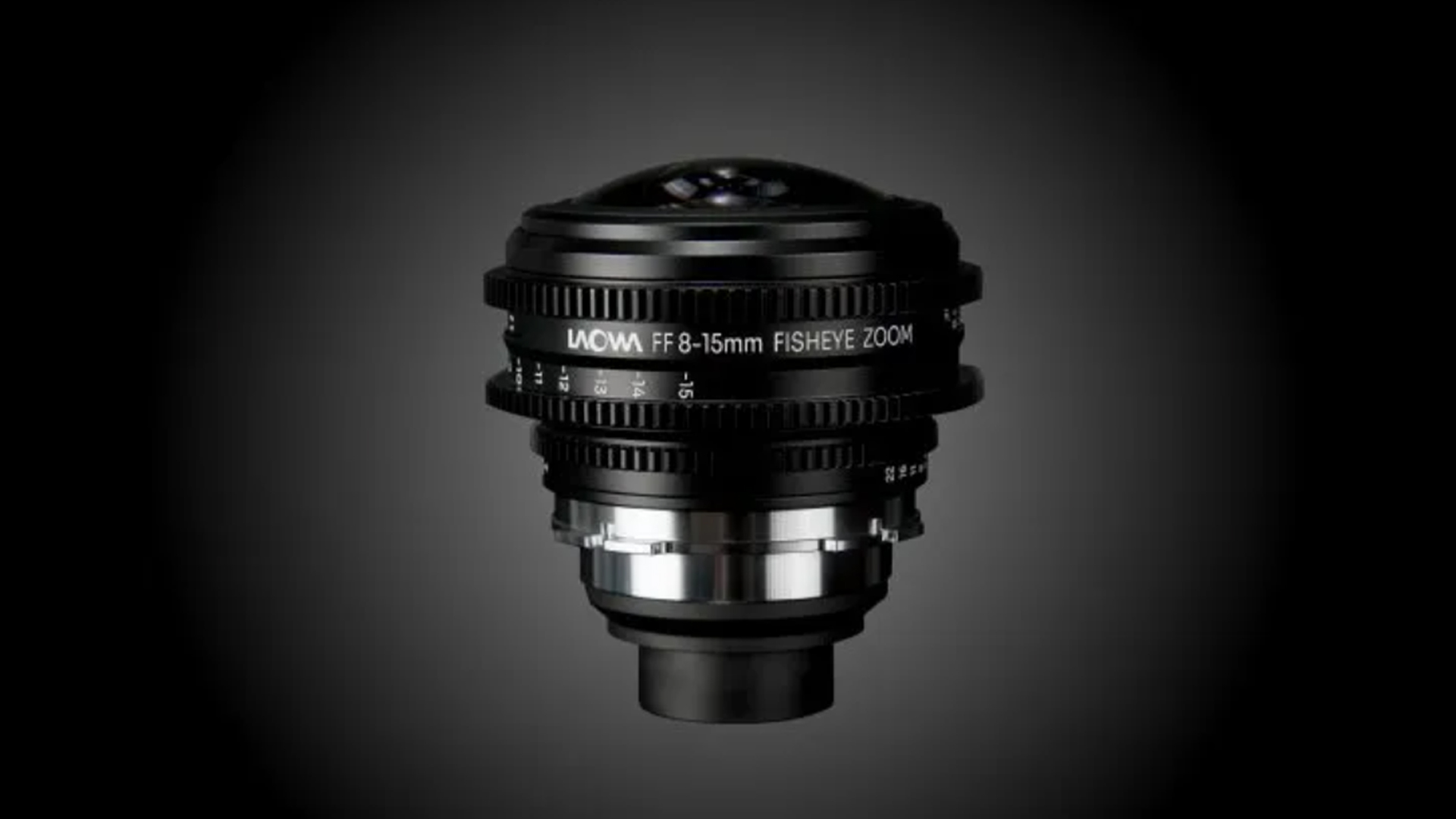 Laowa 8-15mm Fisheye Full-Frame Lenses Introduced – Circular and Rectangular Fisheye in One Lens Laowa 8-15mm Fisheye Full-Frame Lenses Introduced – Circular and Rectangular Fisheye in One Lens