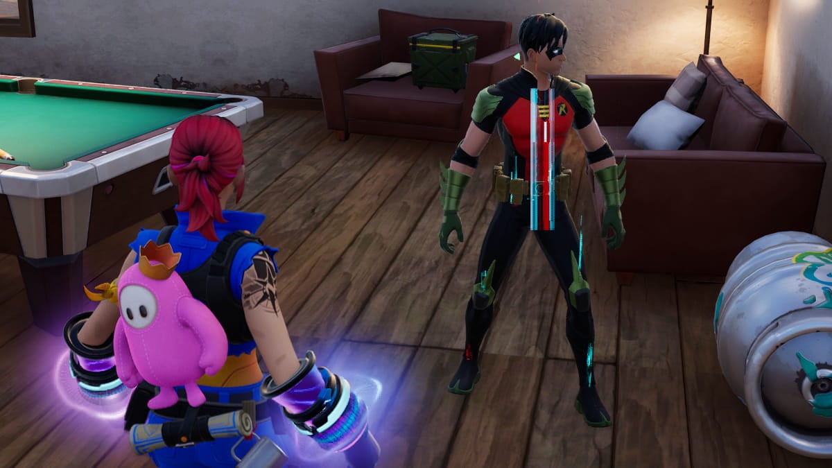 All Robin’s Training quests in Fortnite Chapter 6 Season 3 – Destructoid All Robin’s Training quests in Fortnite Chapter 6 Season 3 – Destructoid