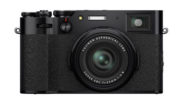 Fujifilm X100 VI Reclaims Top Spot, Nikon Z5II Slips to Second