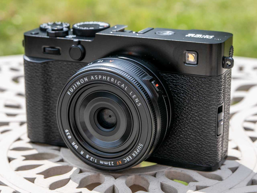 Fujifilm XF 23mm F2.8 R WR Review Fujifilm XF 23mm F2.8 R WR Review