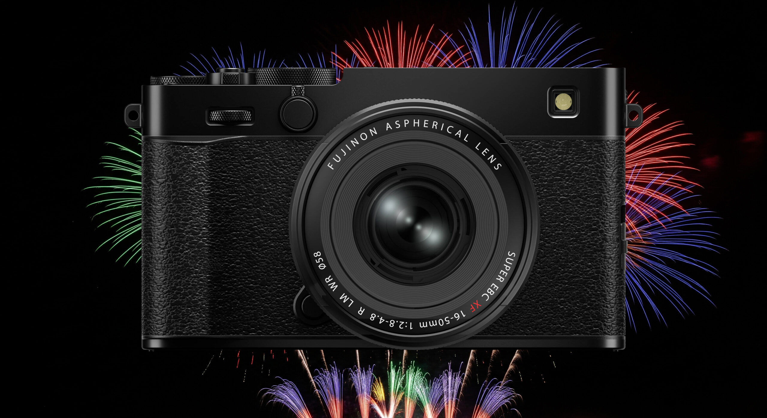 Fujifilm Introduces The Range-Finder Styled FUJIFILM X-E5 Fujifilm Introduces The Range-Finder Styled FUJIFILM X-E5