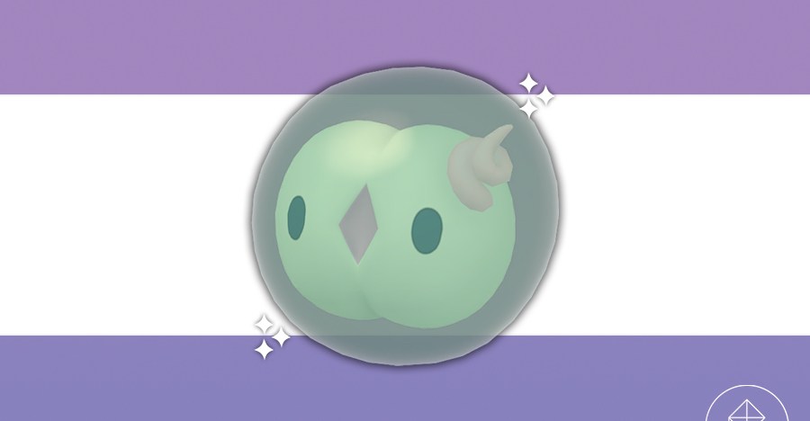 Can Solosis be shiny in Pokémon Go? Can Solosis be shiny in Pokémon Go?