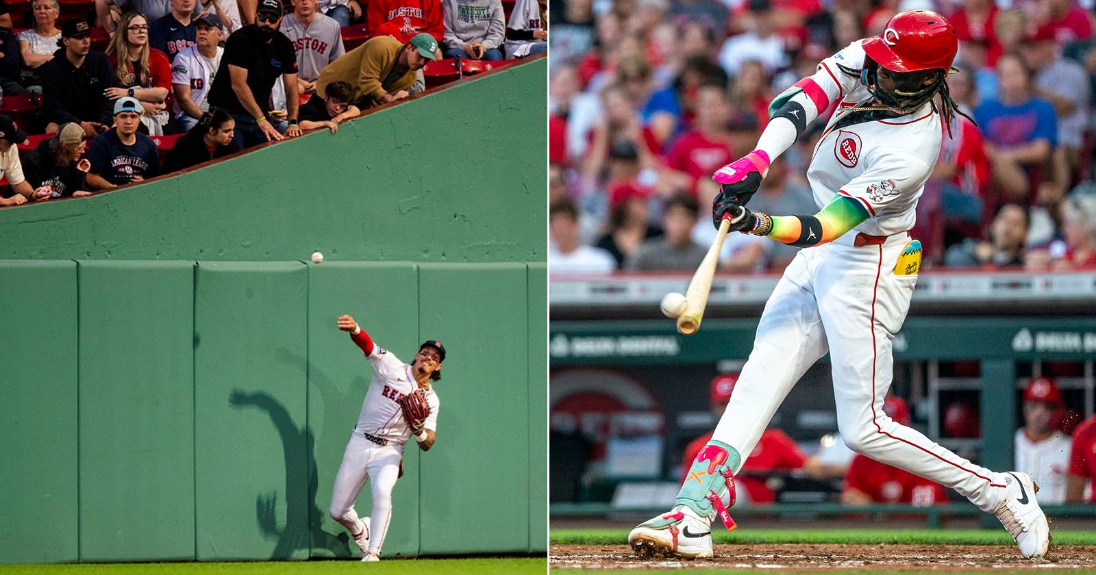 How the Next Generation of Baseball Photographers Showcases America’s Pastime How the Next Generation of Baseball Photographers Showcases America’s Pastime