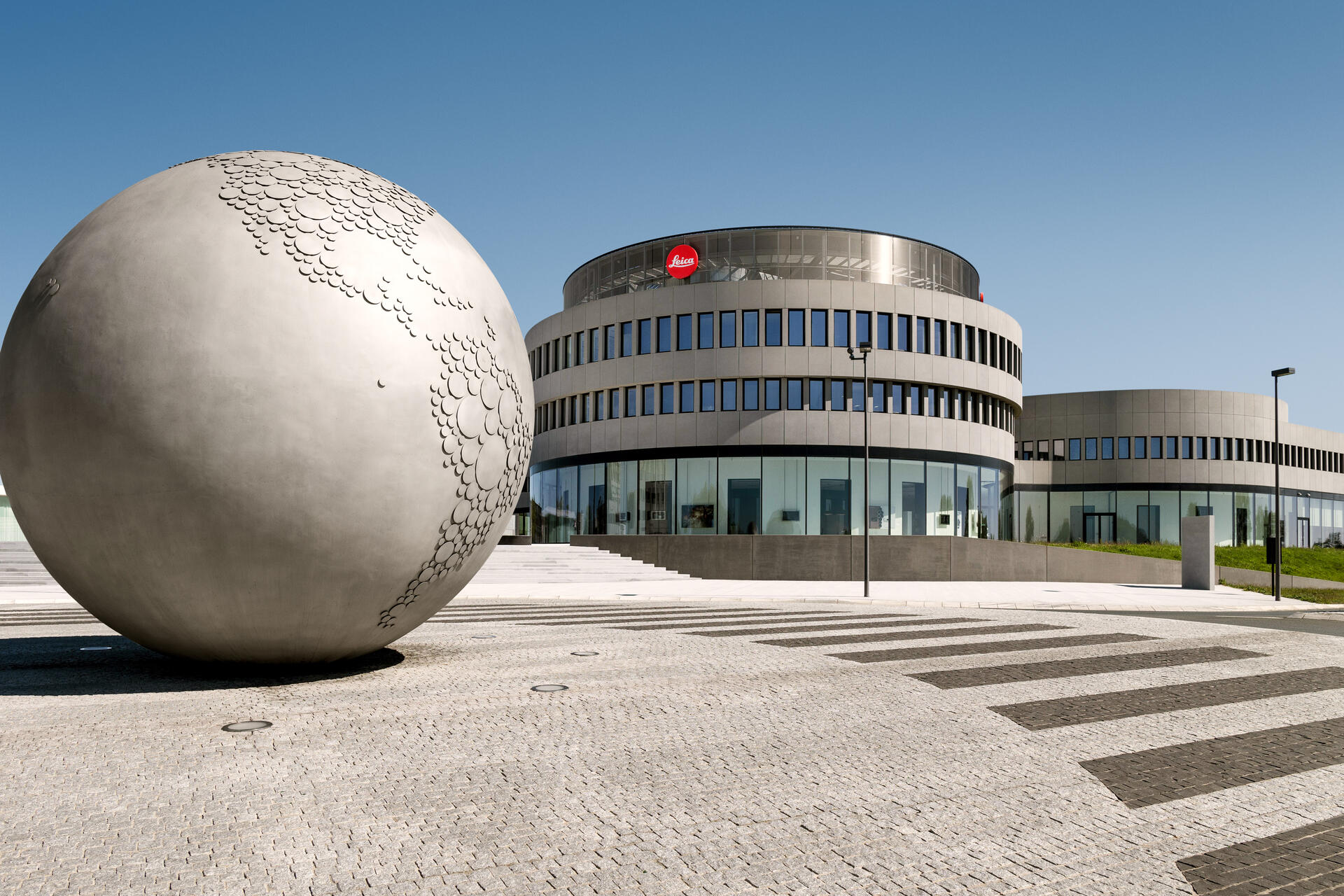 100 Years of Leica: Witness to a Century (1925–2025) 100 Years of Leica: Witness to a Century (1925–2025)