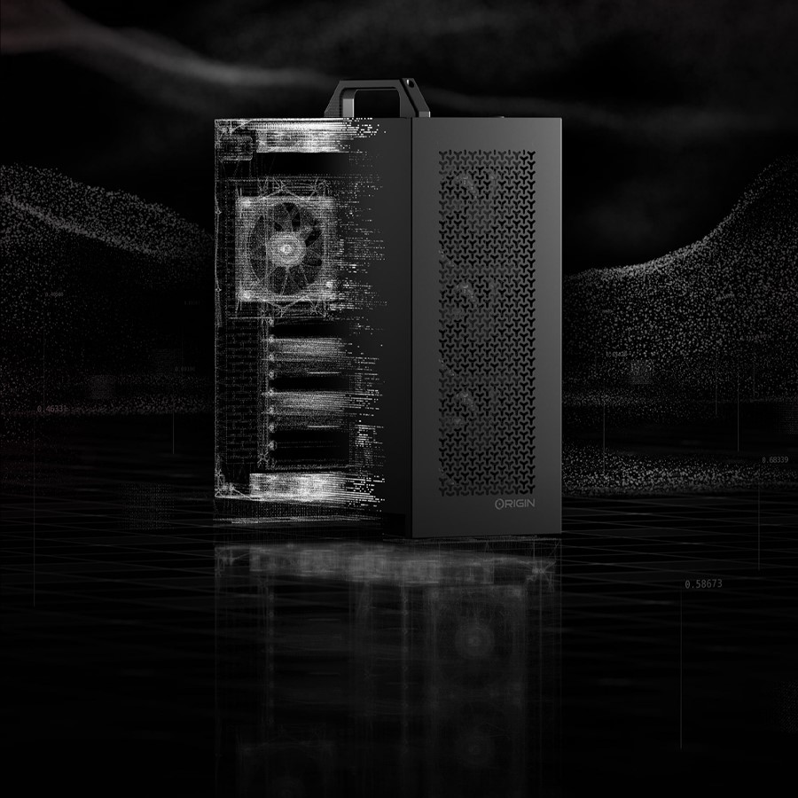 How AI and Machine Learning Benefit from a Powerful WorkstationORIGIN PC News How AI and Machine Learning Benefit from a Powerful WorkstationORIGIN PC News