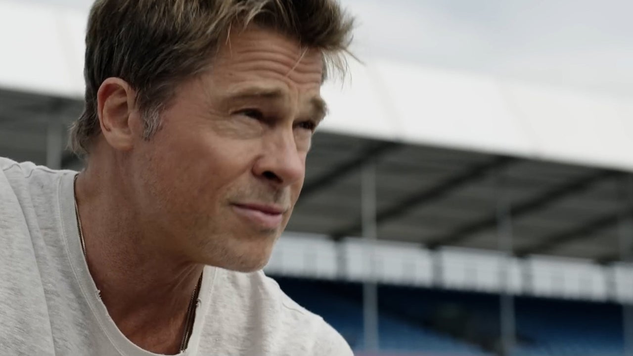 Top Gun: Maverick and F1 Director Breaks Down The Best Shots of His Career Top Gun: Maverick and F1 Director Breaks Down The Best Shots of His Career
