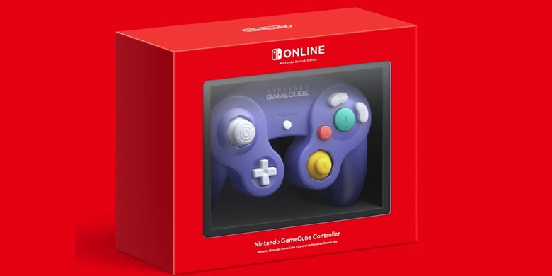 Switch 2 GameCube controller has gyro controls and an improved d-pad Switch 2 GameCube controller has gyro controls and an improved d-pad