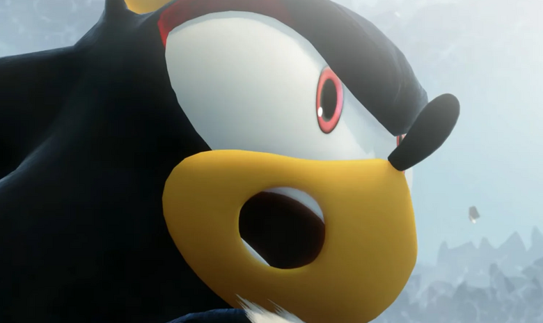 SONIC X SHADOW GENERATIONS has sold 2.3 million (UPDATE) SONIC X SHADOW GENERATIONS has sold 2.3 million (UPDATE)