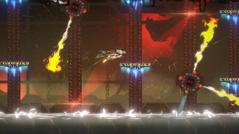 Switch file size round-up for June 15th, 2025 (Shinobi: Art of Vengeance & more) Switch file size round-up for June 15th, 2025 (Shinobi: Art of Vengeance & more)