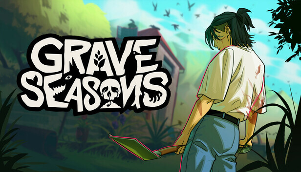 Narrative farming sim “Grave Seasons” coming to Switch Narrative farming sim “Grave Seasons” coming to Switch