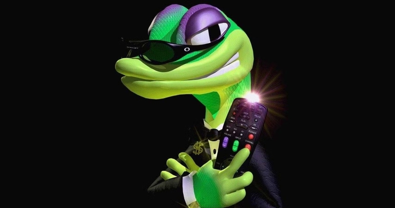 GEX Trilogy getting an update to add in classic EU voice actors GEX Trilogy getting an update to add in classic EU voice actors