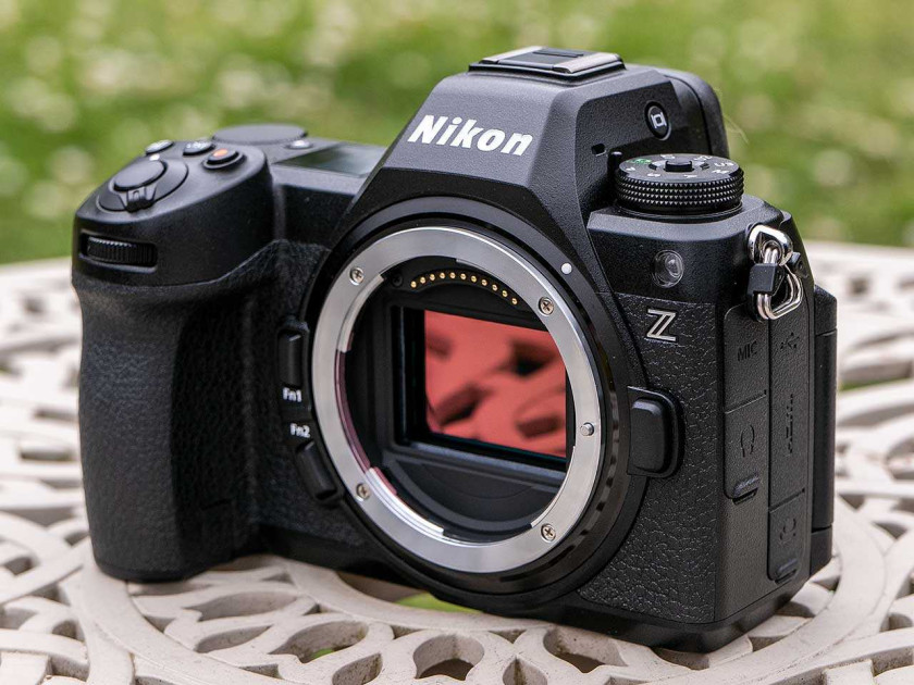 Nikon Z6 III Review | Photography Blog Nikon Z6 III Review | Photography Blog