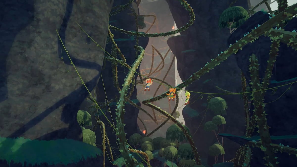 All PEAK levels and tips to get through them – Destructoid All PEAK levels and tips to get through them – Destructoid