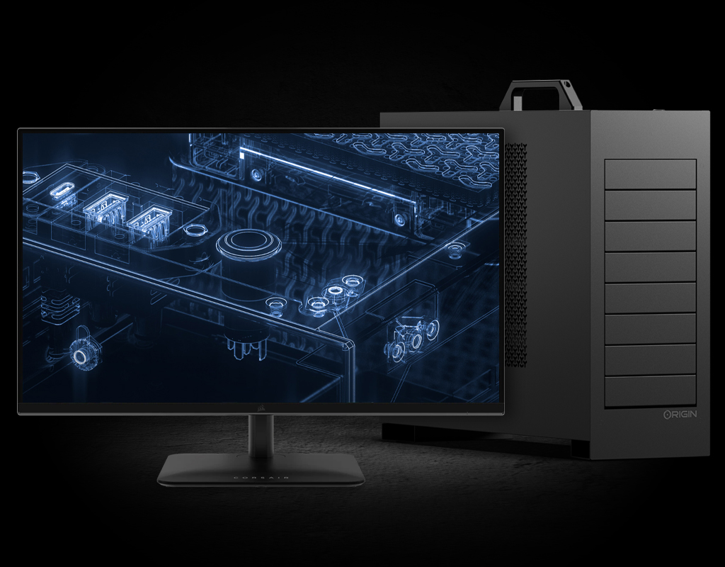 Why Workstations Are the Best Choice for Engineering and CAD ApplicationsORIGIN PC News Why Workstations Are the Best Choice for Engineering and CAD ApplicationsORIGIN PC News