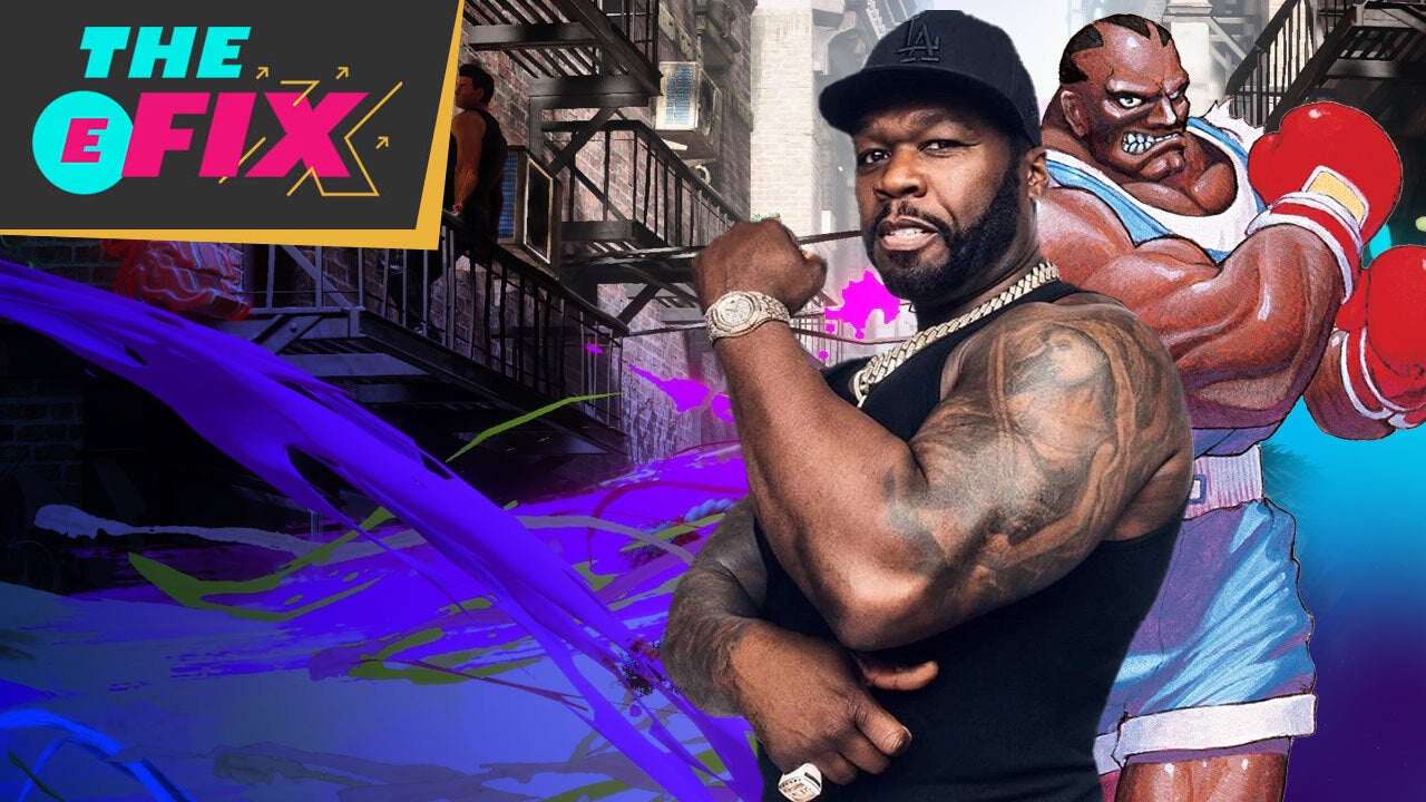 Every Street Fighter Character Confirmed For The Movie So Far | IGN The Fix: Entertainment Every Street Fighter Character Confirmed For The Movie So Far | IGN The Fix: Entertainment