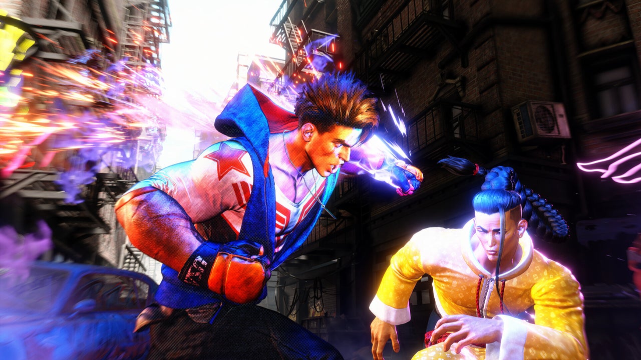 Nintendo Switch 2 Launch Helps Street Fighter 6 Hit 5 Million Sales 2 Years After Launch Nintendo Switch 2 Launch Helps Street Fighter 6 Hit 5 Million Sales 2 Years After Launch