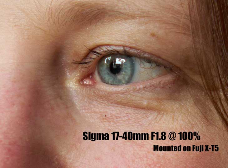 Sigma 17-40mm F1.8 Sample Images « NEW CAMERA