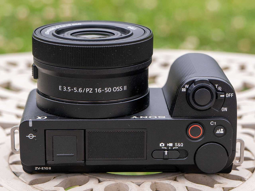 Sony ZV-E10 II Review | Photography Blog Sony ZV-E10 II Review | Photography Blog