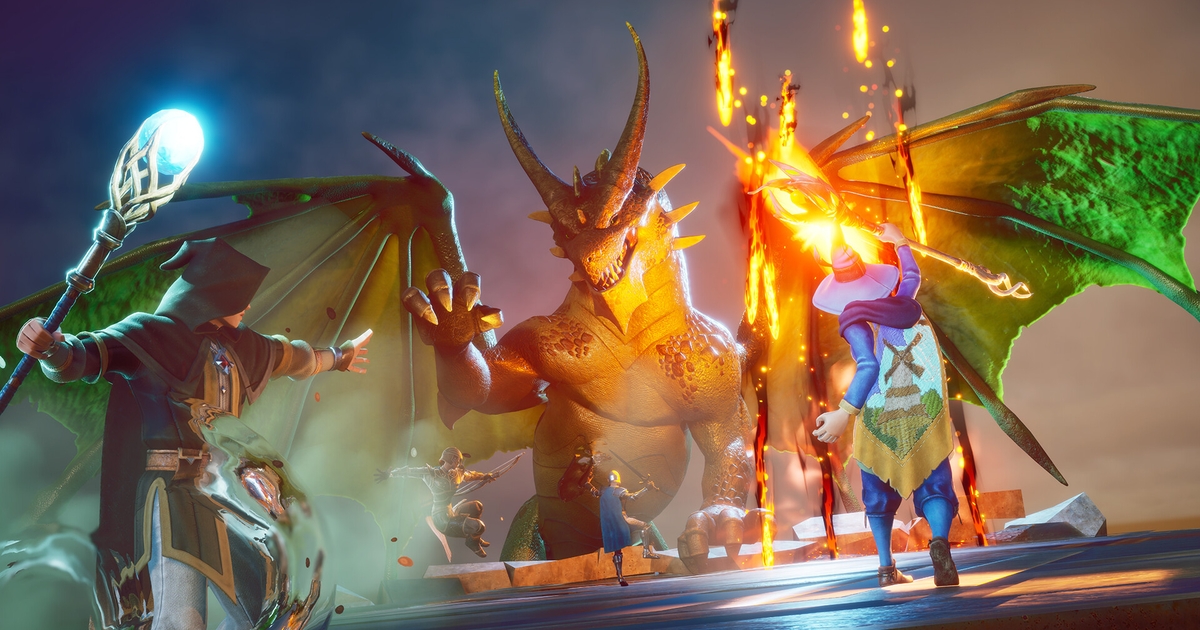 RuneScape studio Jagex lays off an undisclosed number of ‘non-player facing’ staff