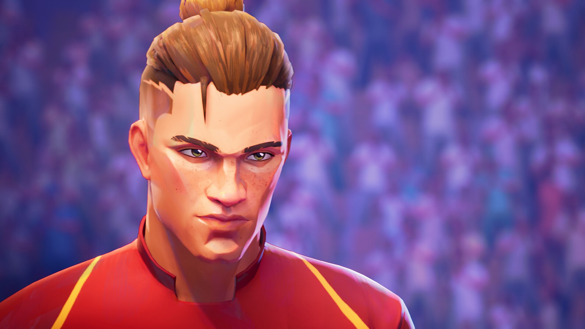 How to do a bicycle kick in REMATCH – Destructoid How to do a bicycle kick in REMATCH – Destructoid