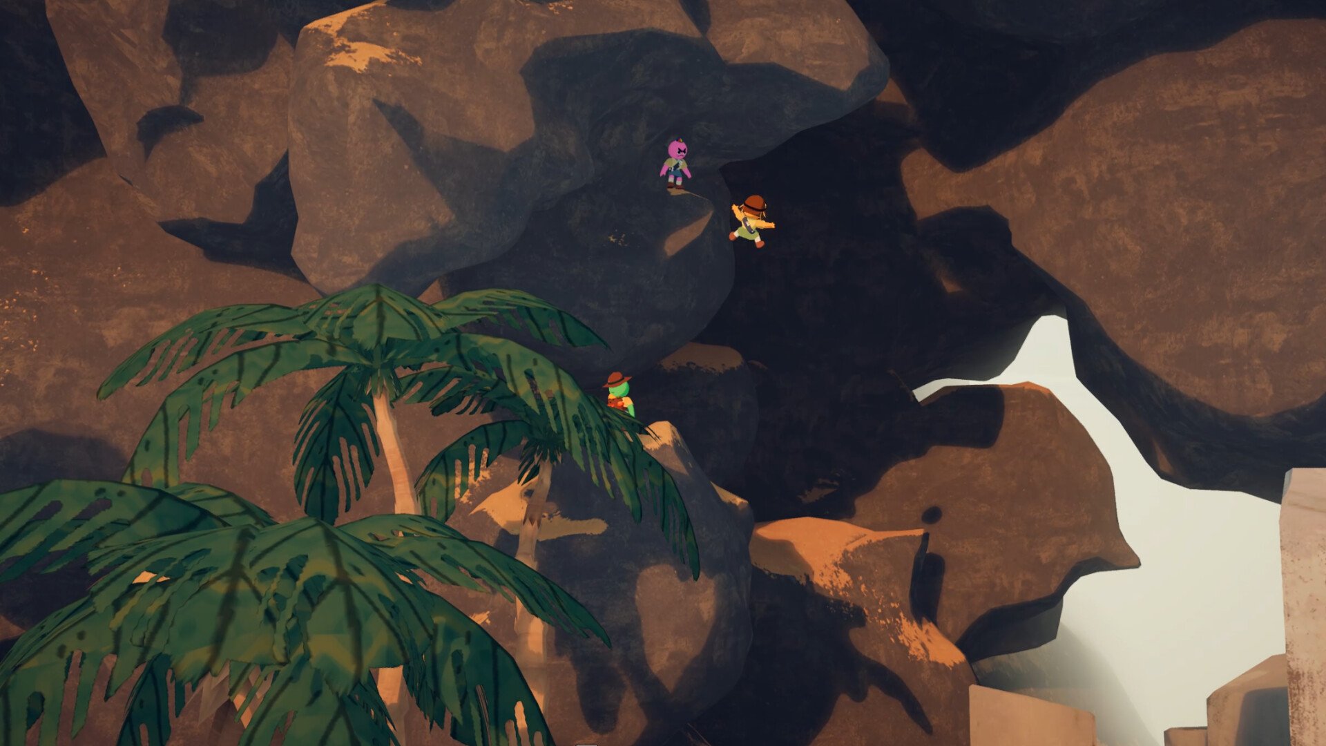 What does Pandora’s Lunchbox do in PEAK? – Destructoid What does Pandora’s Lunchbox do in PEAK? – Destructoid
