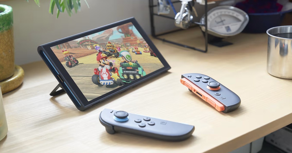 Joy-Con 2 review: The Switch 2’s controllers are better in nearly every way Joy-Con 2 review: The Switch 2’s controllers are better in nearly every way