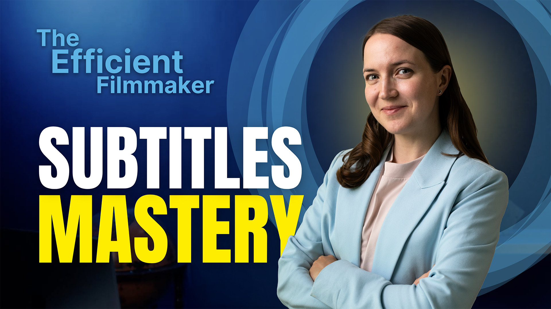 The Efficient Filmmaker MZed Course Series – Part 1: Easy Transcripts and Subtitles The Efficient Filmmaker MZed Course Series – Part 1: Easy Transcripts and Subtitles