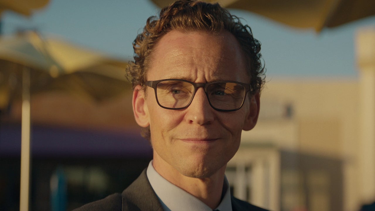 Tom Hiddleston Discusses What Drew Him to The Life of Chuck and Why He Is Drawn To Characters Like Chuck Krantz and Loki Tom Hiddleston Discusses What Drew Him to The Life of Chuck and Why He Is Drawn To Characters Like Chuck Krantz and Loki