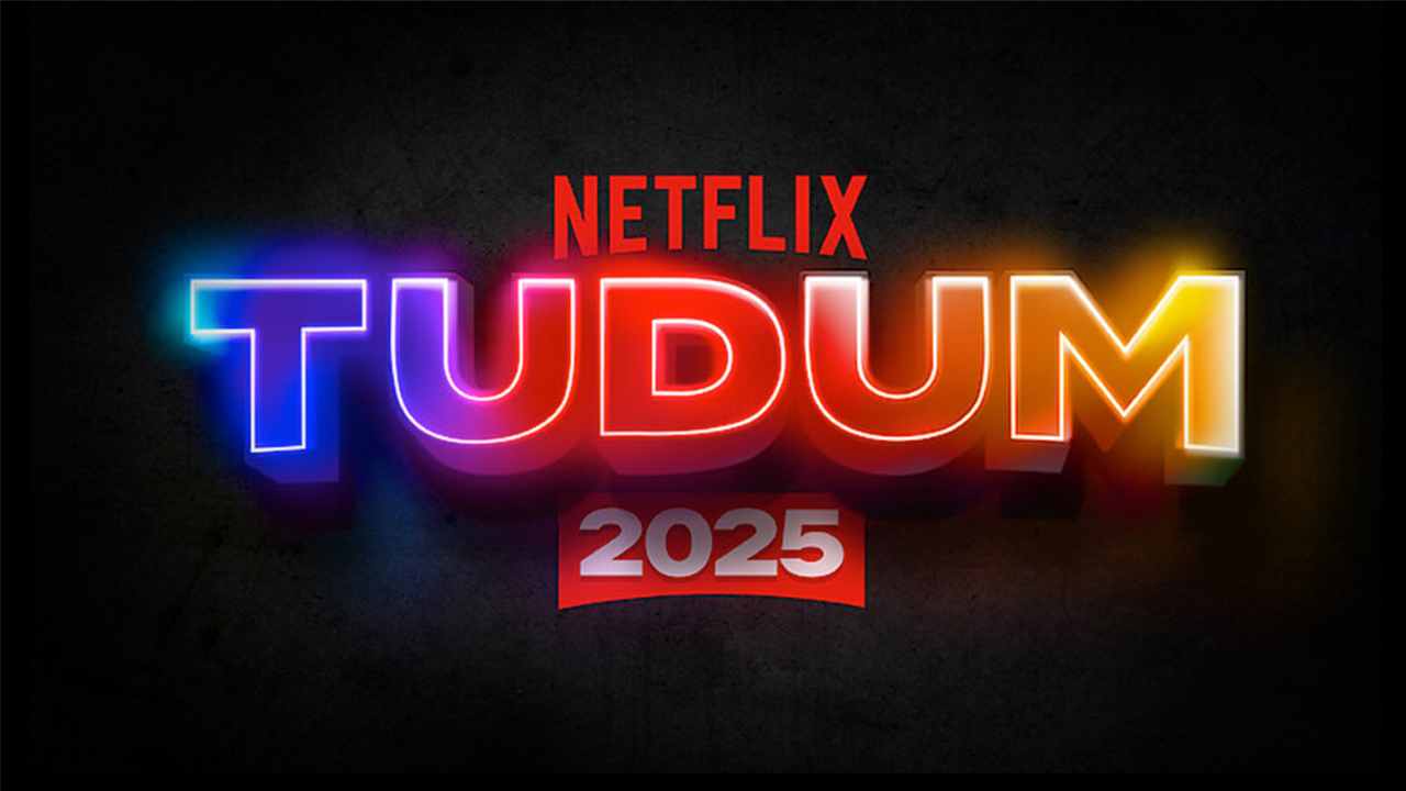 Netflix Tudum 2025: Everything Announced Netflix Tudum 2025: Everything Announced