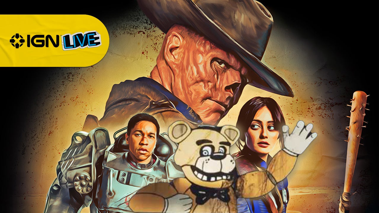 Universal Studios Halloween Horror Nights 2025 to Feature the First-Ever Fallout Haunted House Universal Studios Halloween Horror Nights 2025 to Feature the First-Ever Fallout Haunted House