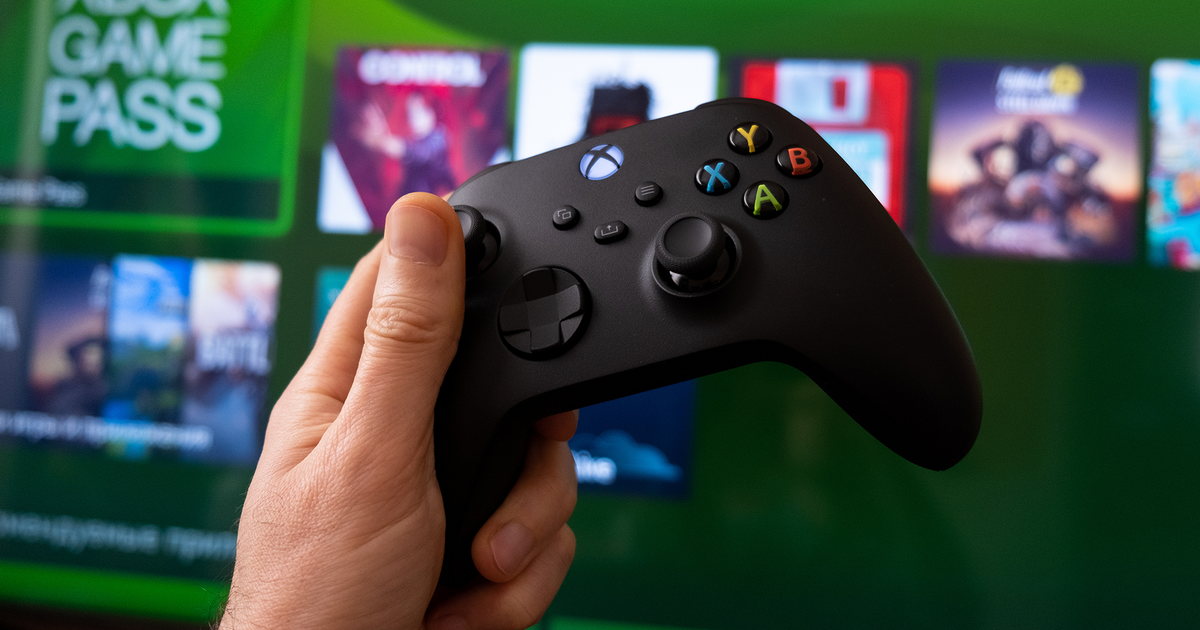 Future ‘Xbox experiences’ won’t be ‘tied to one device’ Future ‘Xbox experiences’ won’t be ‘tied to one device’
