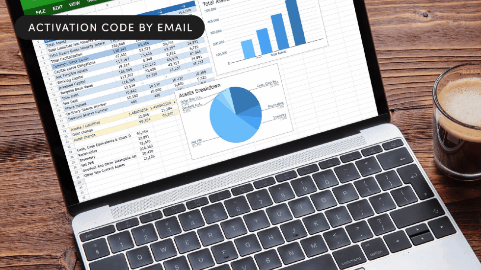 Microsoft Office 2021 for Mac Is a Productivity-Boosting Steal at .97 Microsoft Office 2021 for Mac Is a Productivity-Boosting Steal at .97