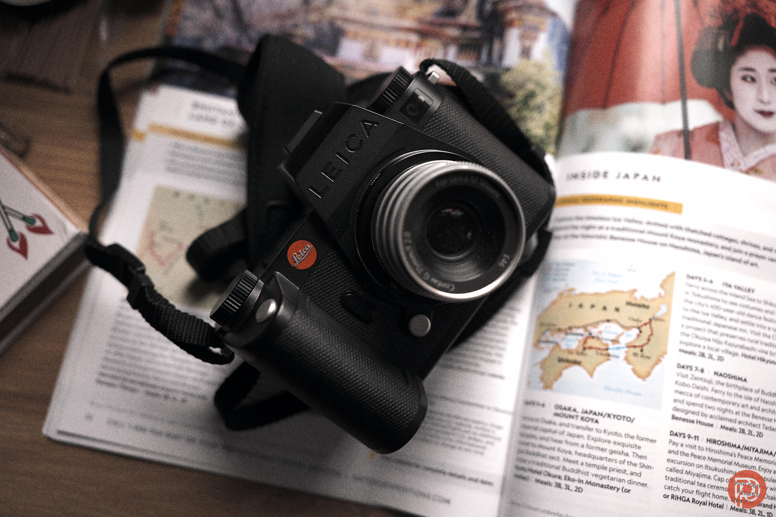 Will the Leica Q3 Get a Price Hike After the US-EU Trade Deal? Will the Leica Q3 Get a Price Hike After the US-EU Trade Deal?