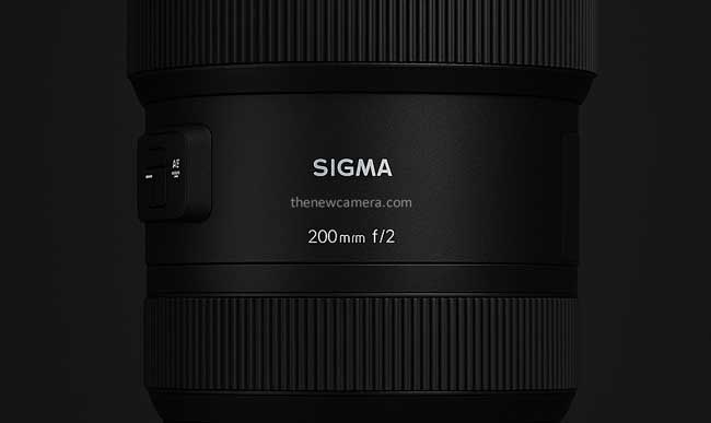 August 2025 Lens Announcements – Sigma’s Triple Launch, Viltrox Vlog Prime & Leica’s 135mm APO « NEW CAMERA August 2025 Lens Announcements – Sigma’s Triple Launch, Viltrox Vlog Prime & Leica’s 135mm APO « NEW CAMERA