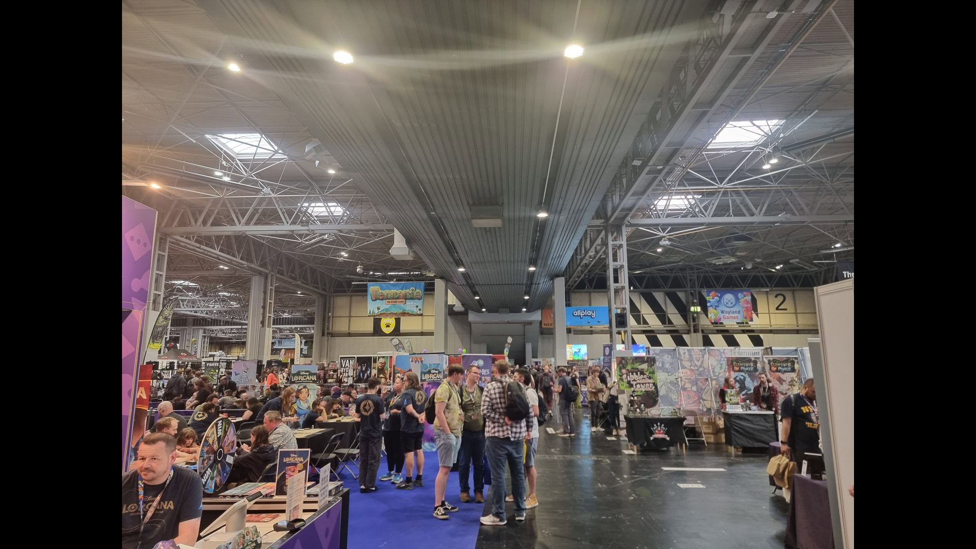 UK Games Expo 2025 – That VideoGame Blog UK Games Expo 2025 – That VideoGame Blog