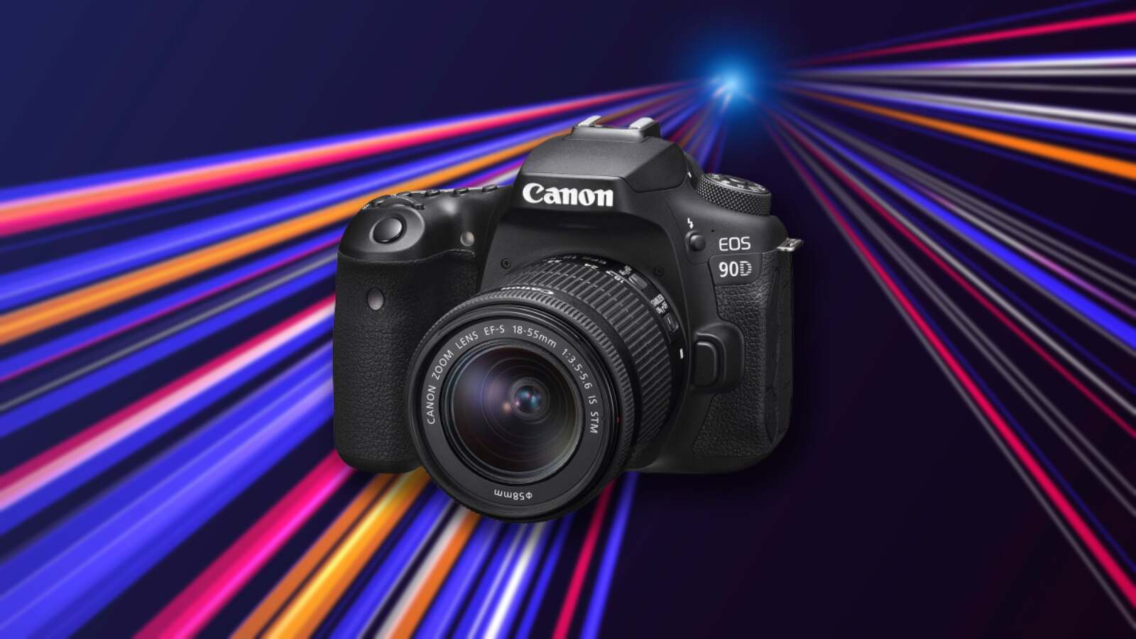Slow‑Mo Magic: Canon’s Best Cameras for Slow Motion in 2025 
