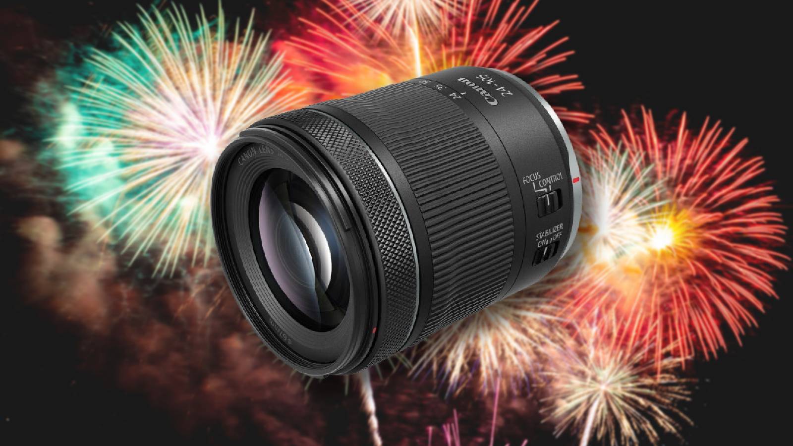 Light It Up With 4 Best Canon Lenses for Capturing Fireworks Light It Up With 4 Best Canon Lenses for Capturing Fireworks