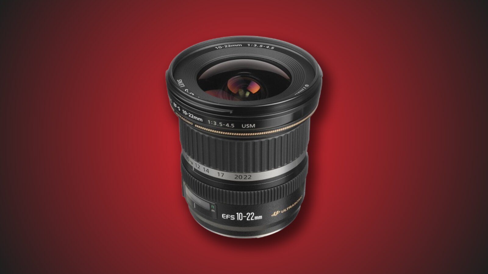 Rebel Upgrade: Best Canon Lenses for Your 70D Rebel Upgrade: Best Canon Lenses for Your 70D