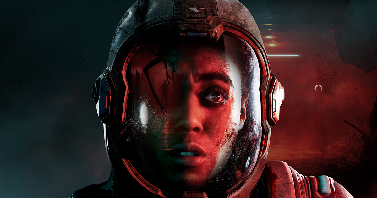 Supermassive Games is laying off 36 people and delaying Directive 8020 Supermassive Games is laying off 36 people and delaying Directive 8020